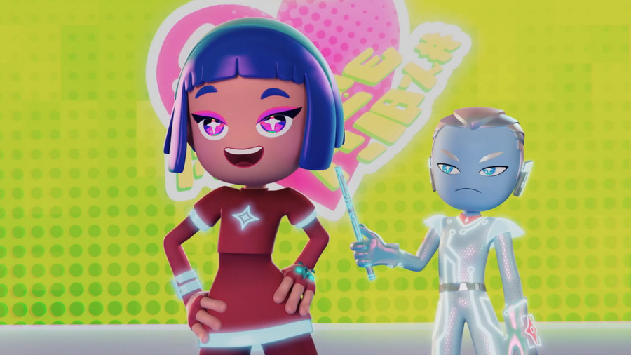 Вся правда об Аннет