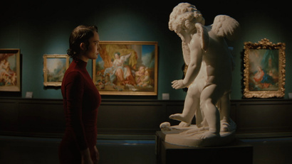 «Амуры, разбивающие сердца», братья Брош