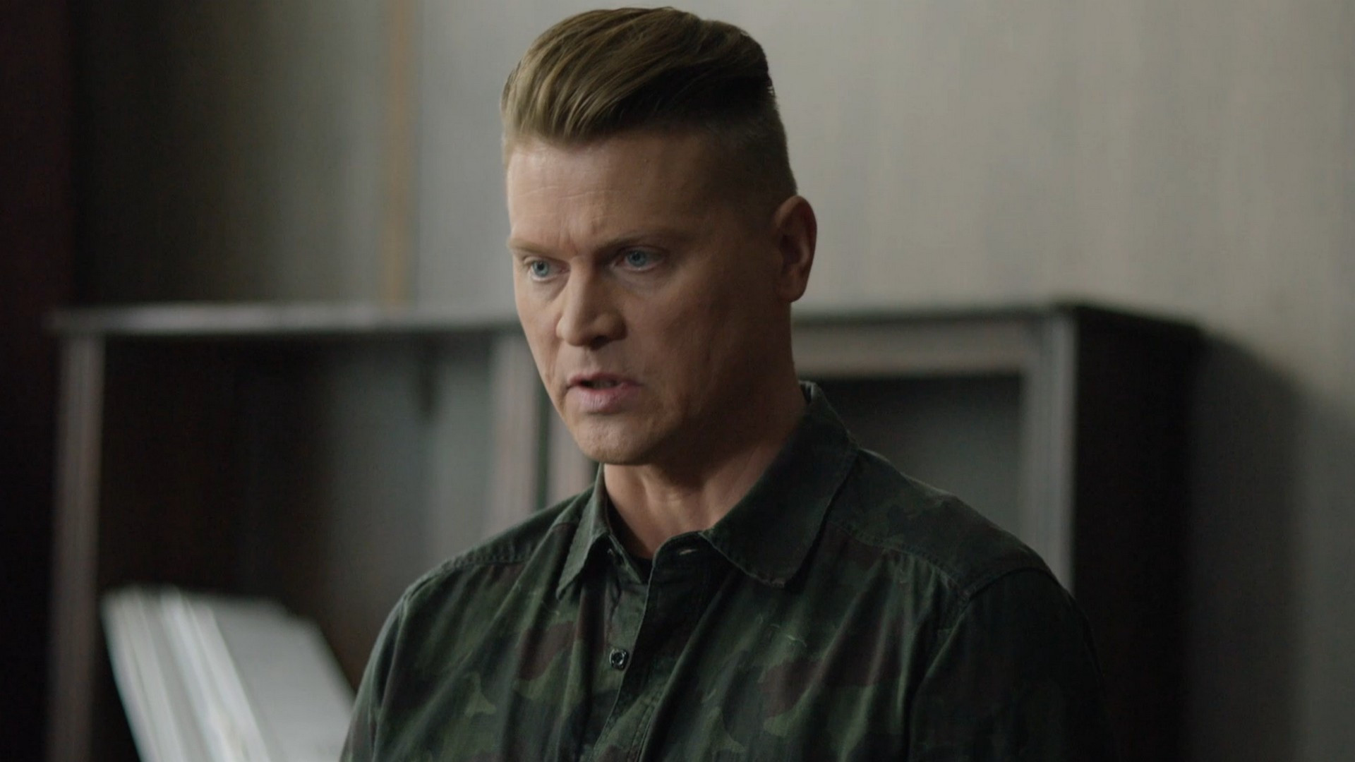 Обратная сторона любви. Часть 2