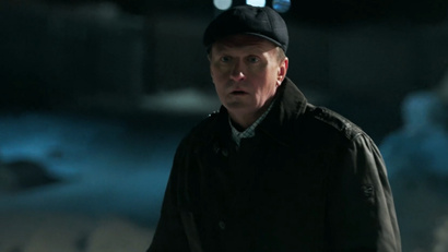 8 серия. Ренегат