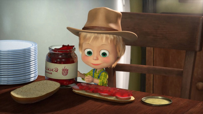 Вот как бывает!