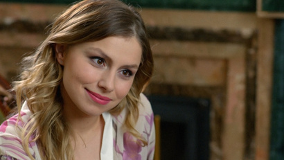 33 серия. Цена жизни