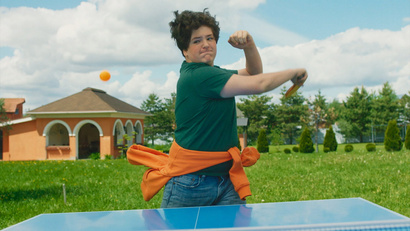 6 серия. Отцы и дети