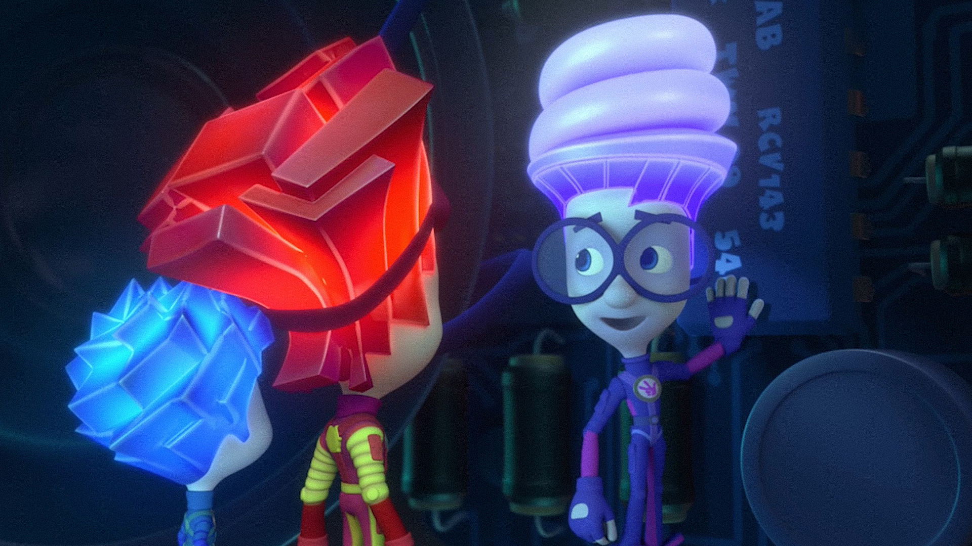 Говорящая кукла