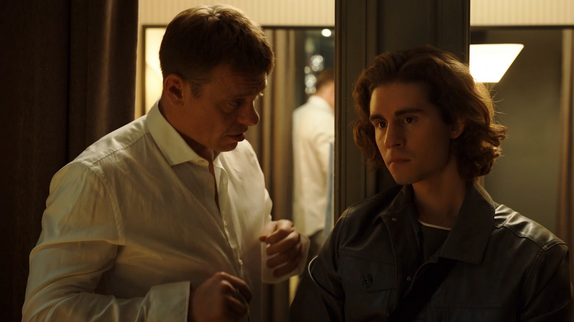 Бедные Абрамовичи 1 сезон 10 серия