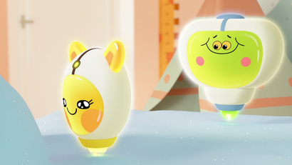 Зимние игры