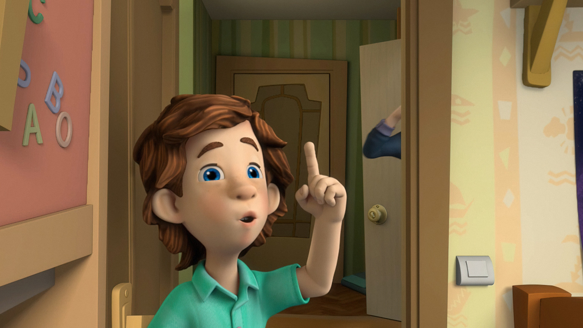 Зубная паста