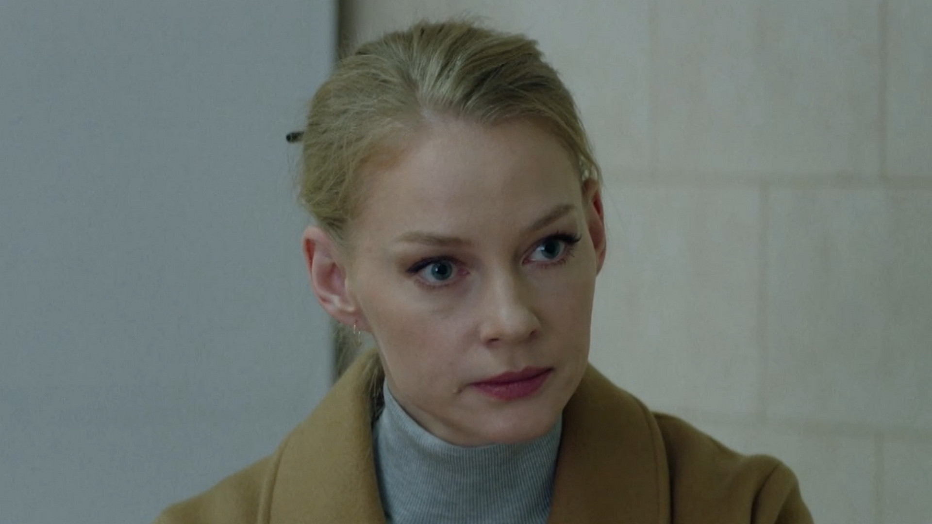 Седьмая жертва. Часть 4