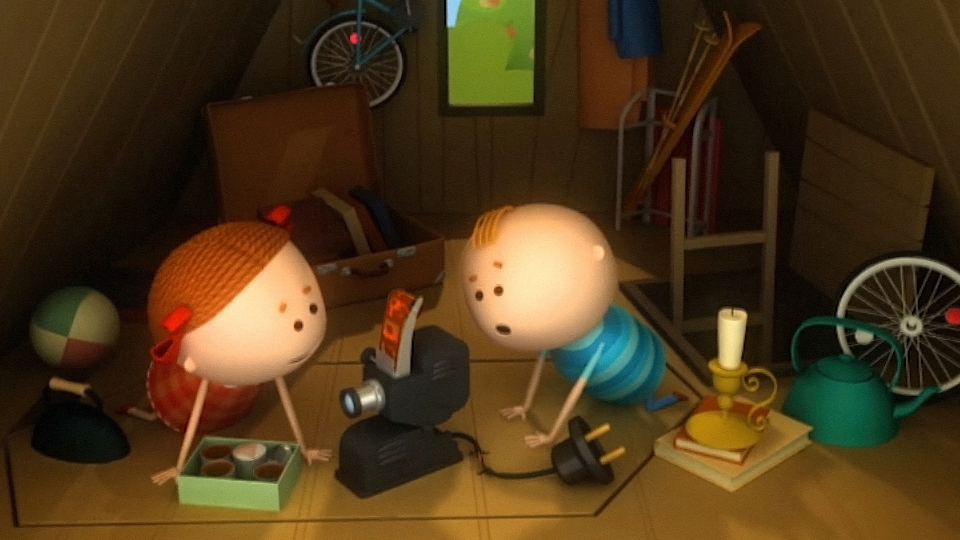 Фильмоскоп