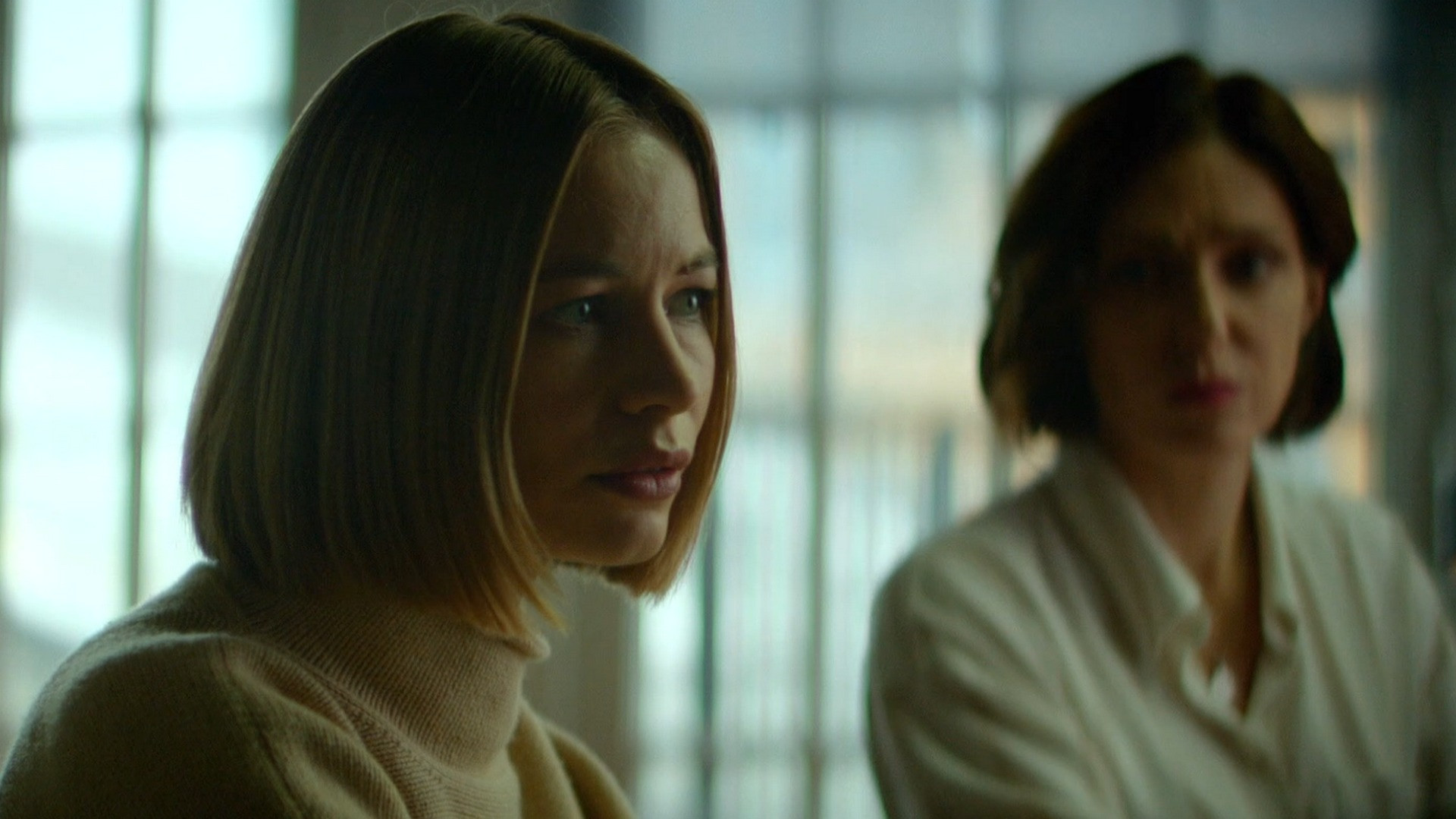 Спроси Марту 1 сезон 3 серия