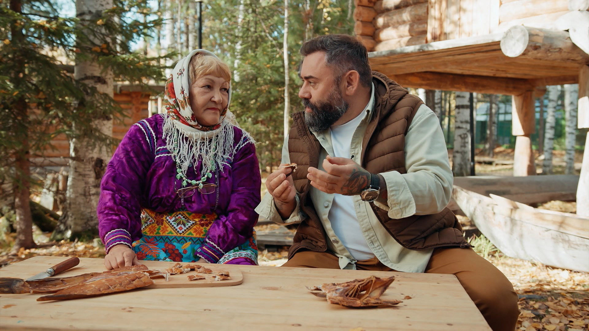 Ханты-Мансийск