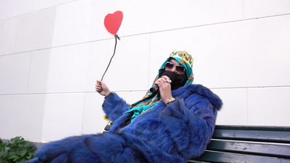 Эрмитаж Амстердама