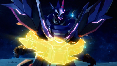 52 серия. До Луны и дальше!