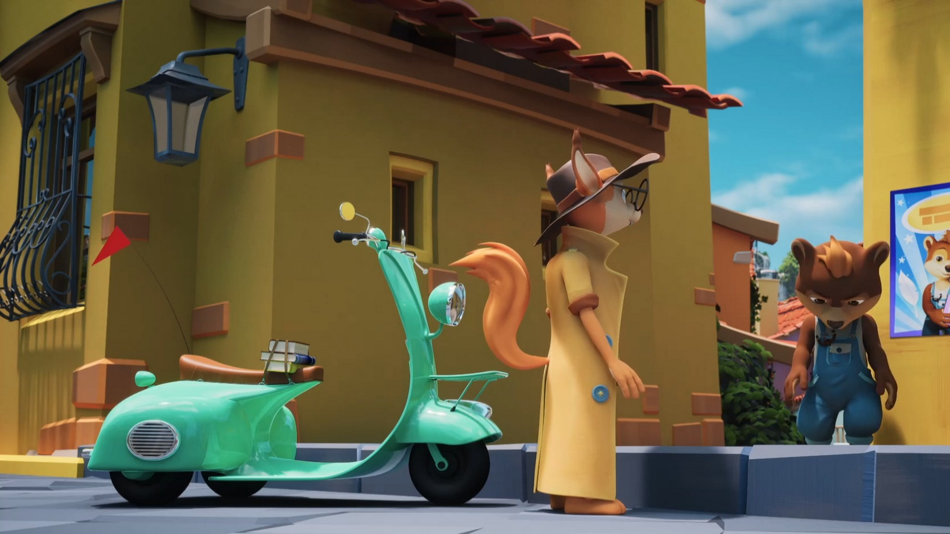 Поэтический вечер