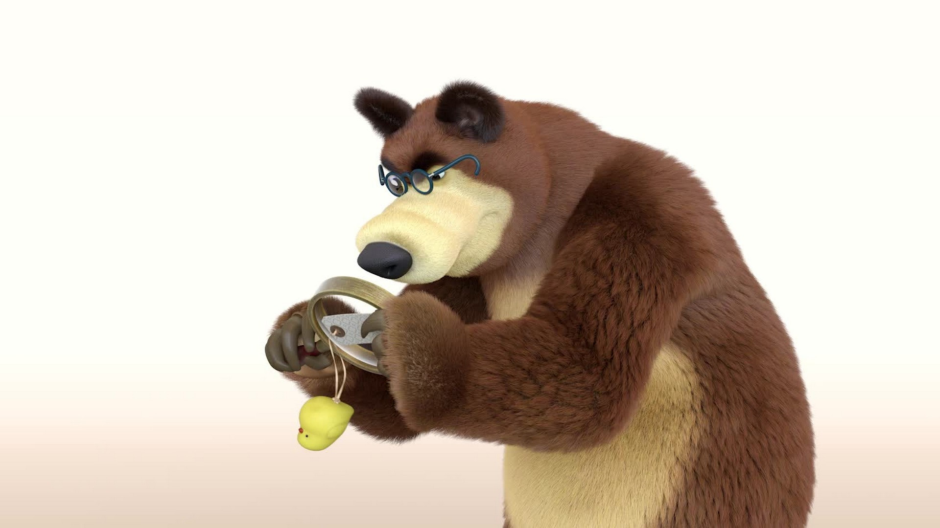 Магазин игрушек