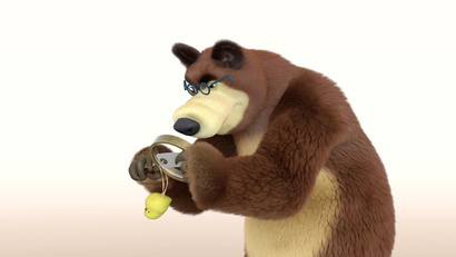 Магазин игрушек