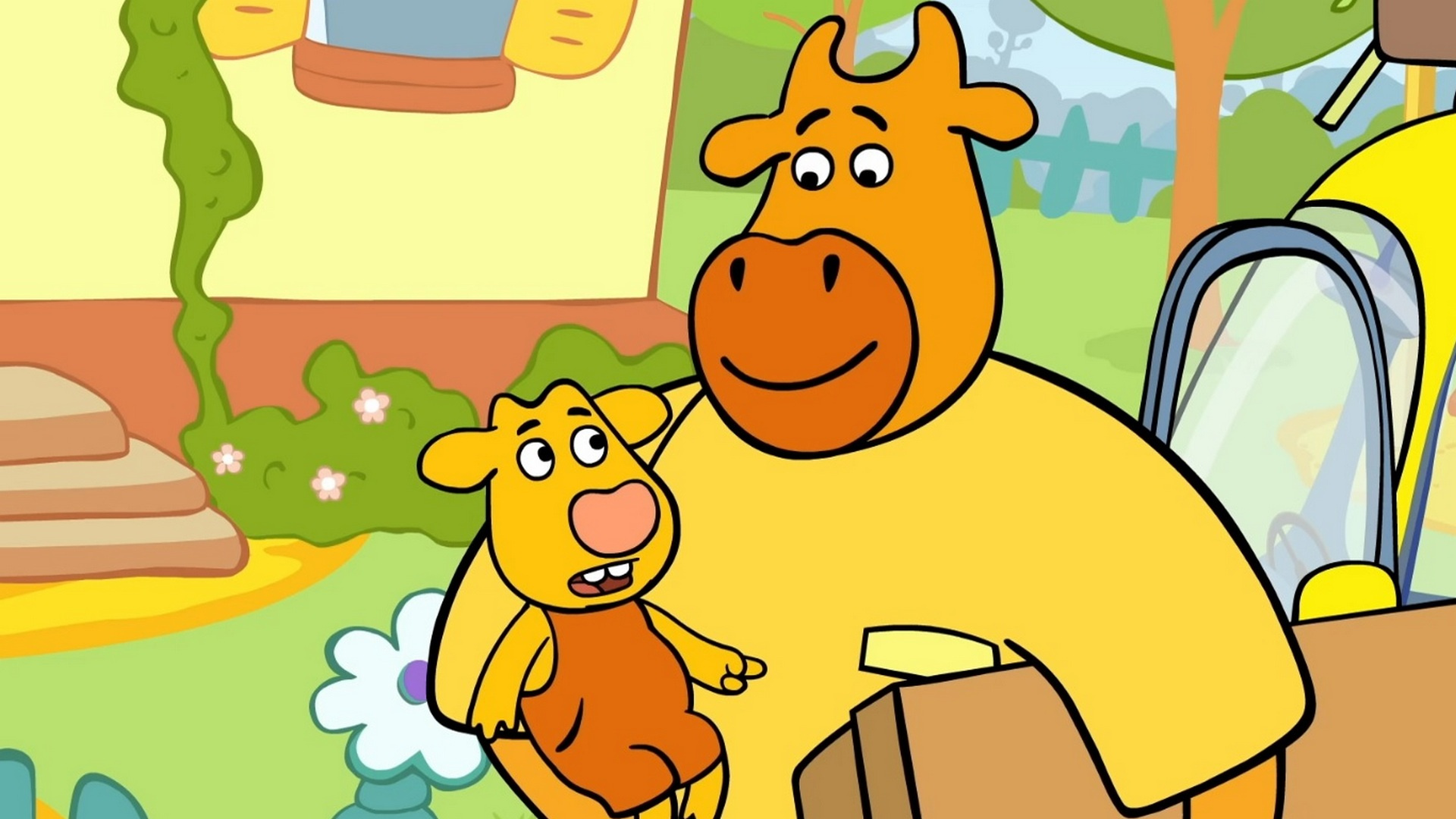 И так сойдёт!