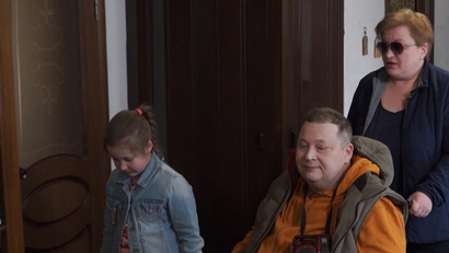 Кухня-гостиная с универсальным интерьером