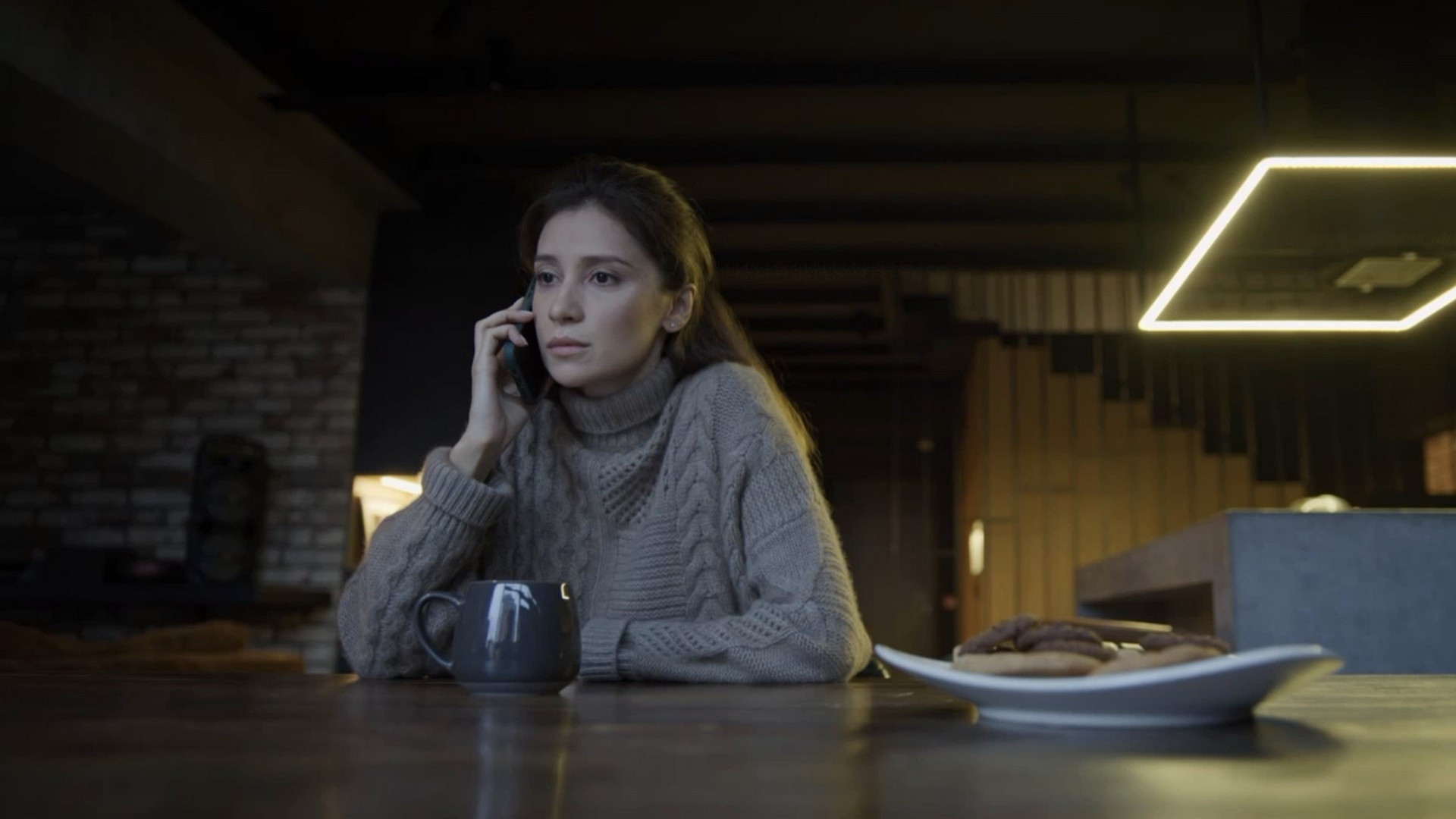 Контакт 2 сезон 4 серия