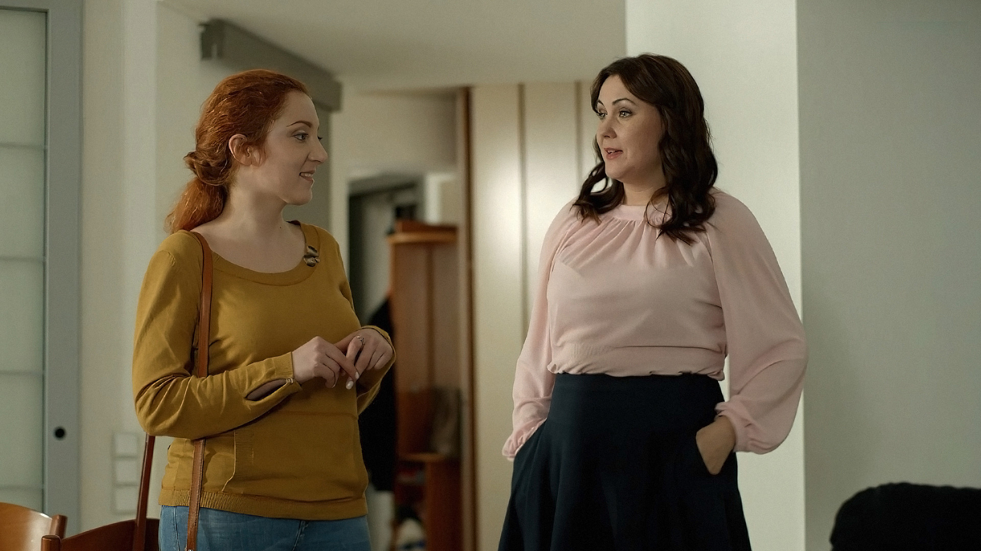 52 серия. Все дело в Марте