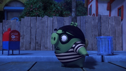 Полицейские и грабители