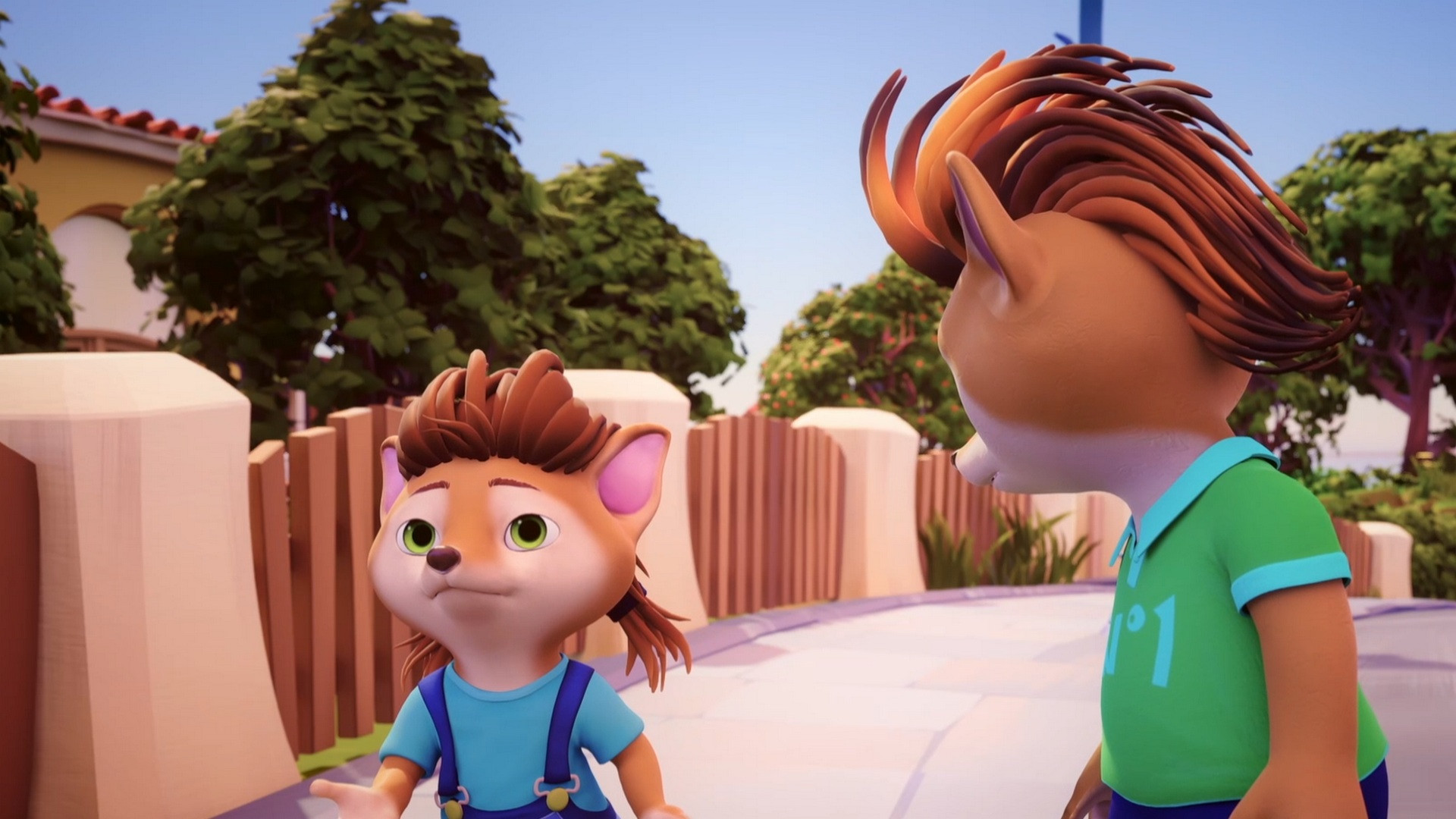 Чёрные полоски