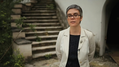 2 выпуск. Оборотни