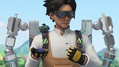 Теория заговора