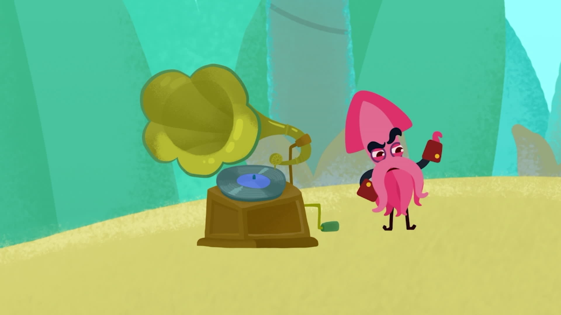 Командорские острова