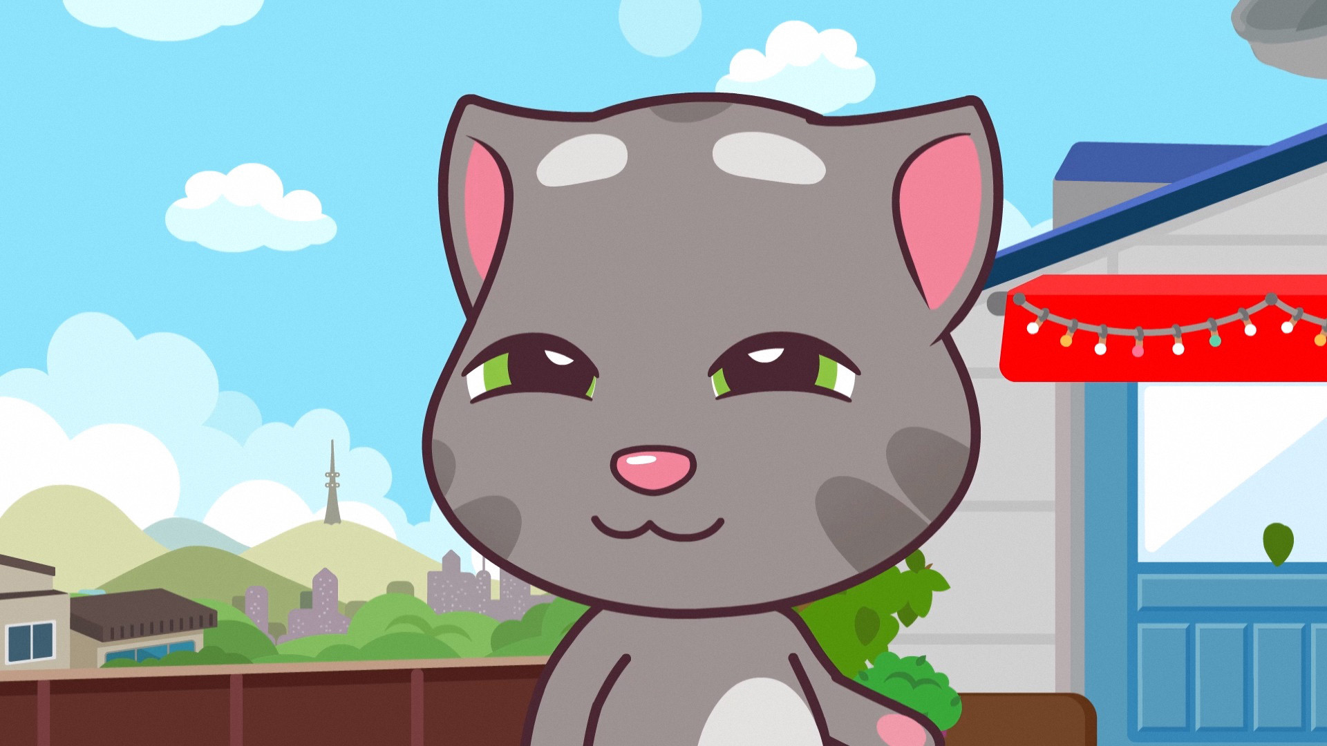 Идеальное платье