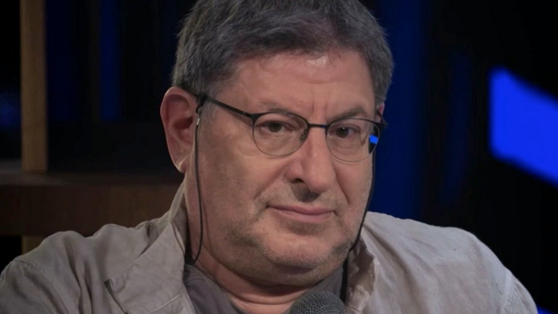 Хочу богатого