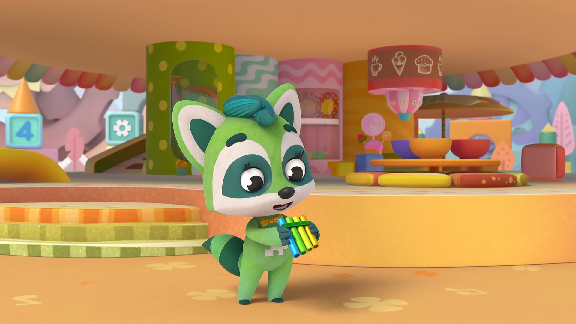 Барабанная палочка