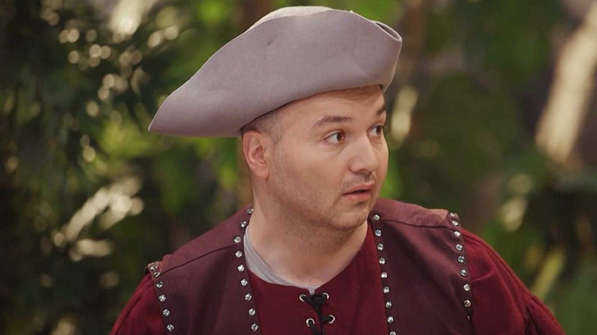 Однажды в России 10 сезон 25 выпуск