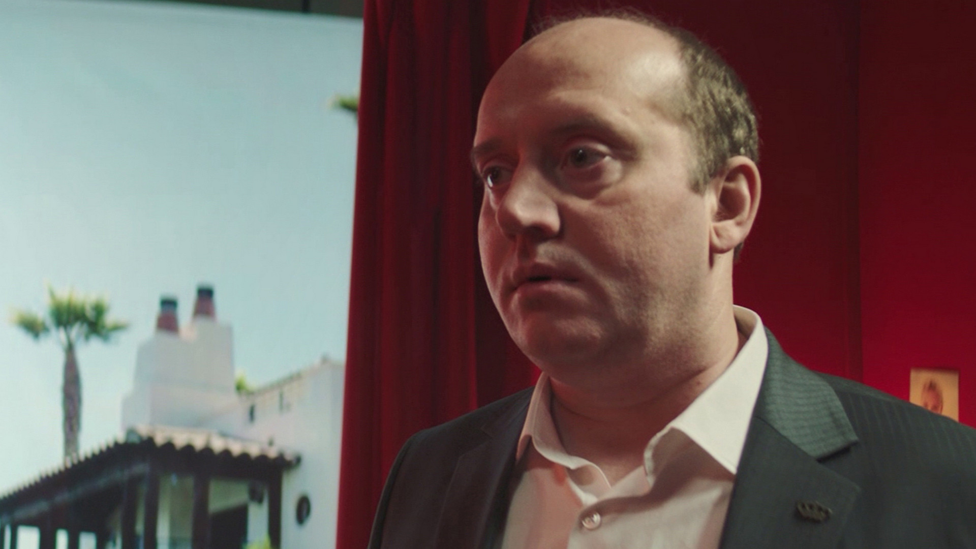 Эпизод 4. Трудовыебудни