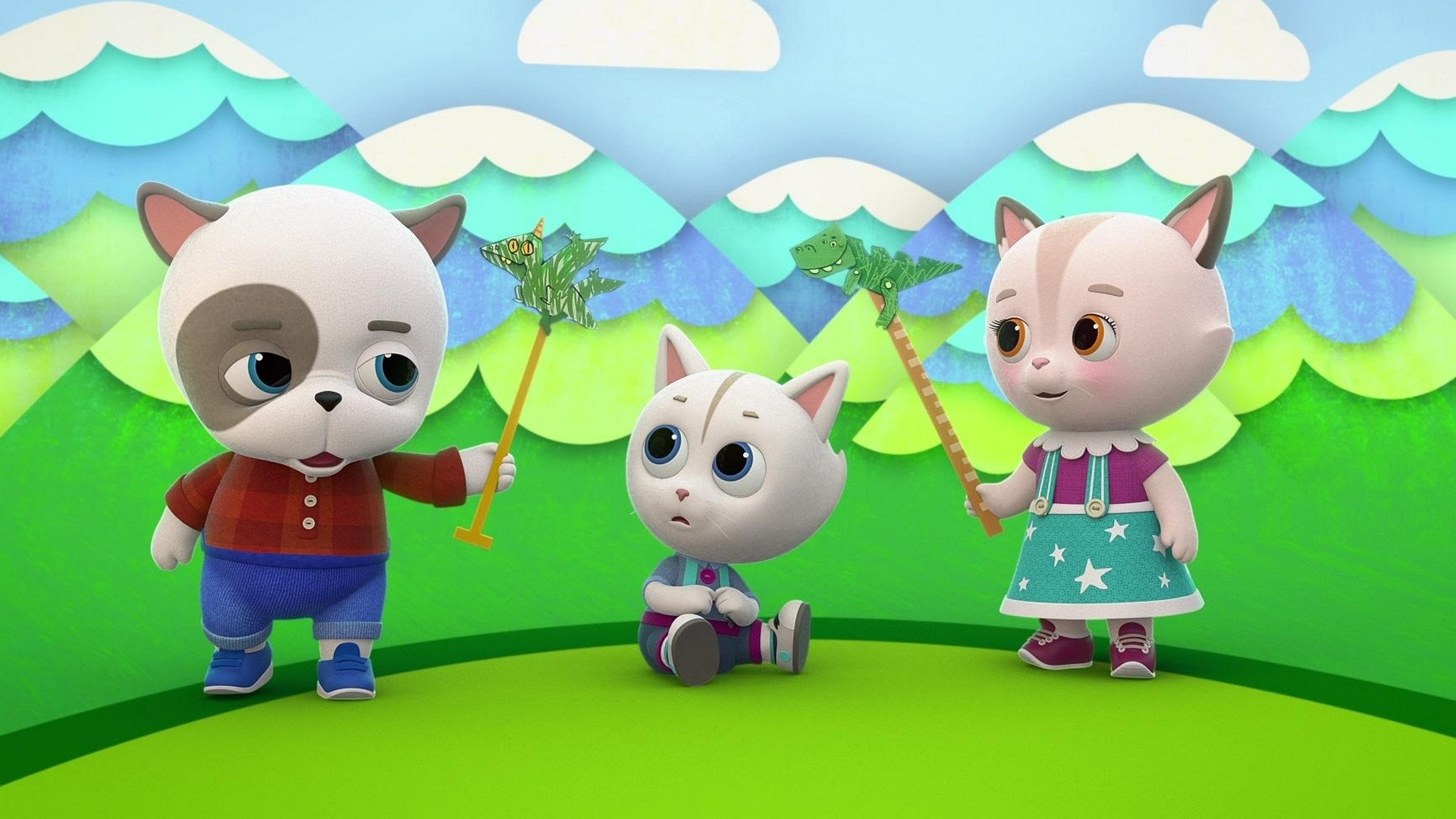 Древний мир