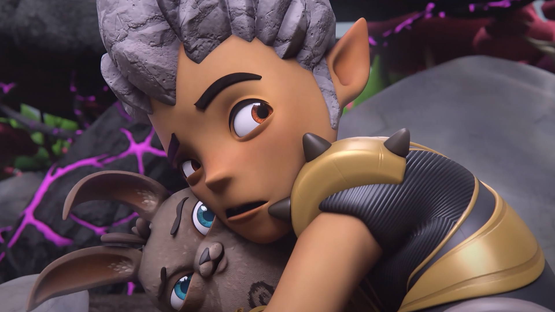 13 серия. Небольшая проблема