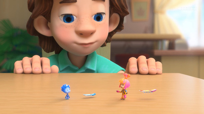 Сковородка