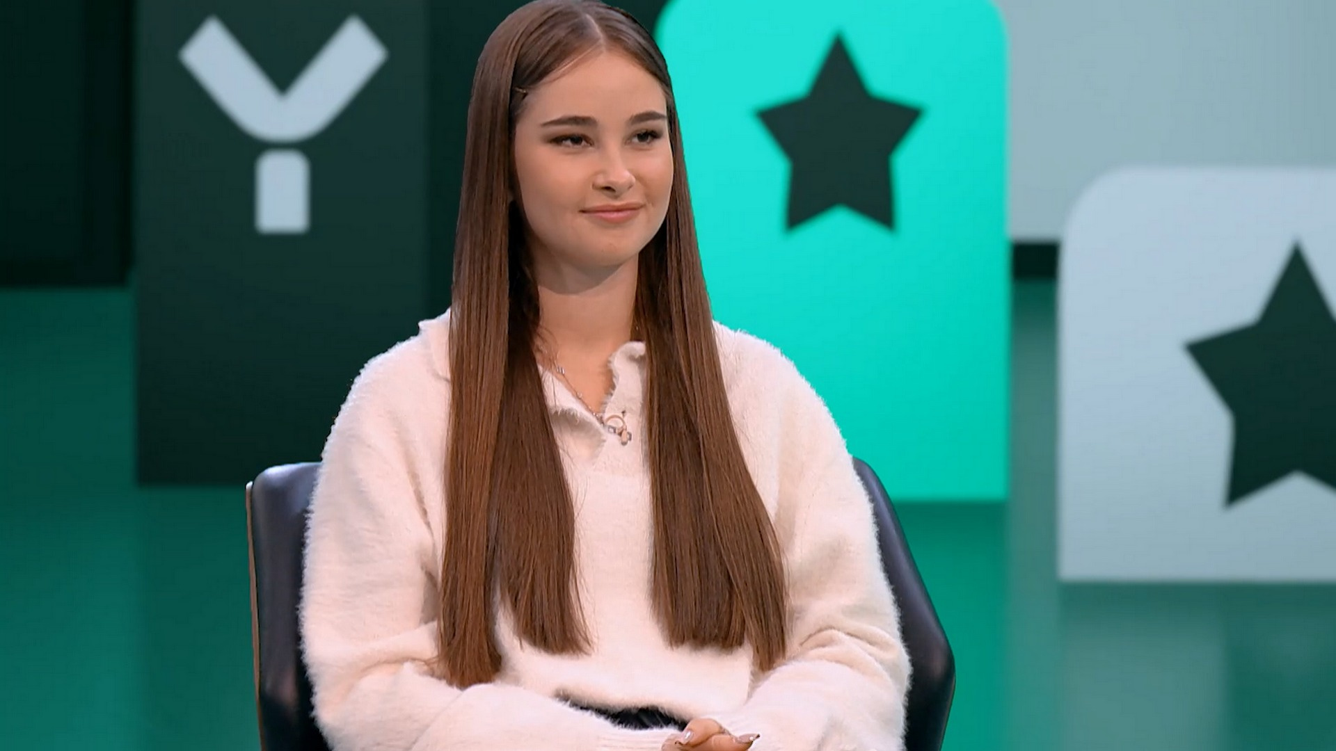 Черданцев против Александры Абрамейцевой