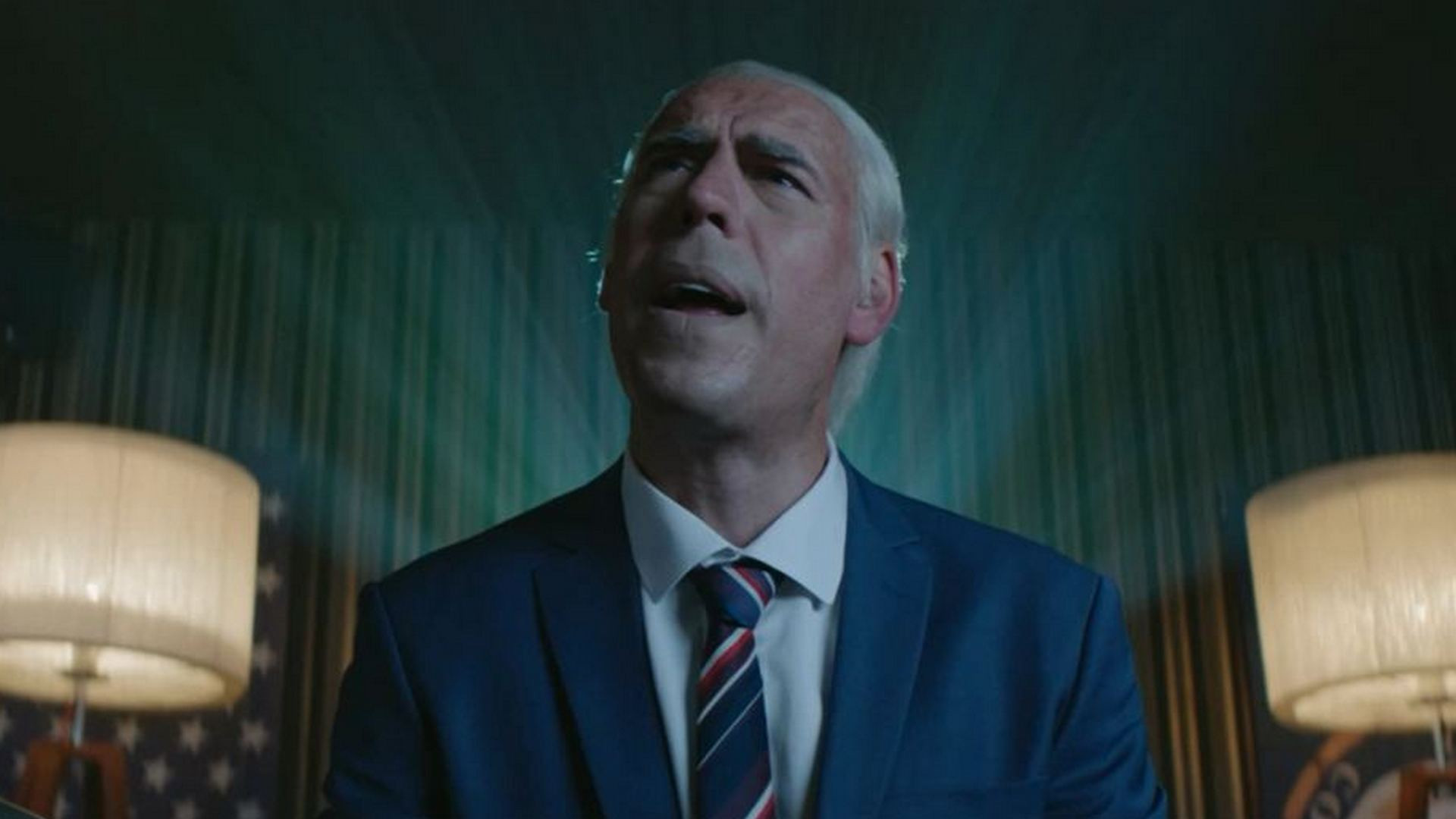 Гудбай 1 сезон 1 серия