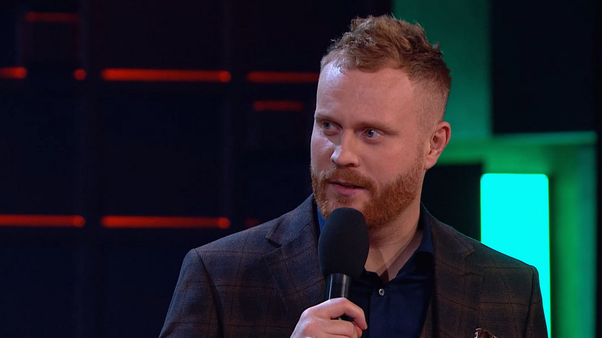 Концерты 2 сезон 7 серия