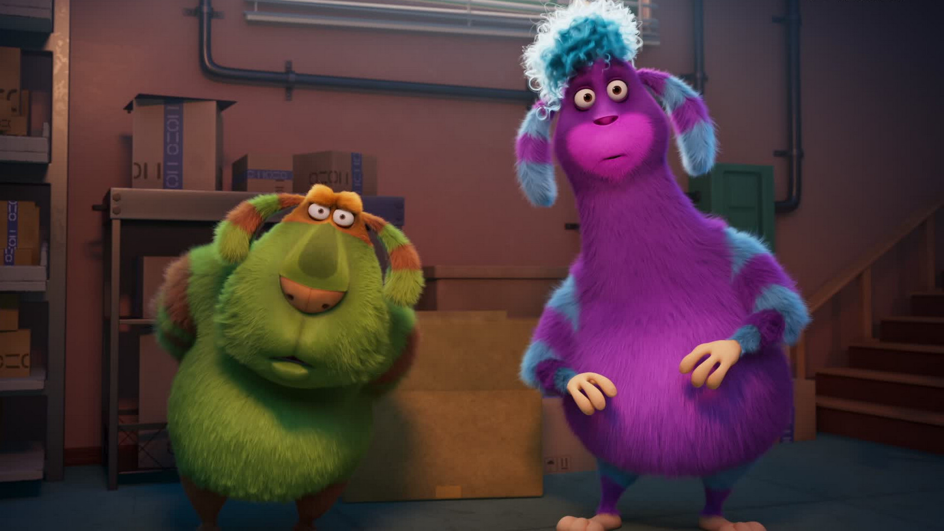 Про непыльное преступление