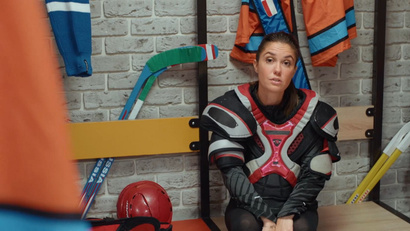 6 серия. После драки