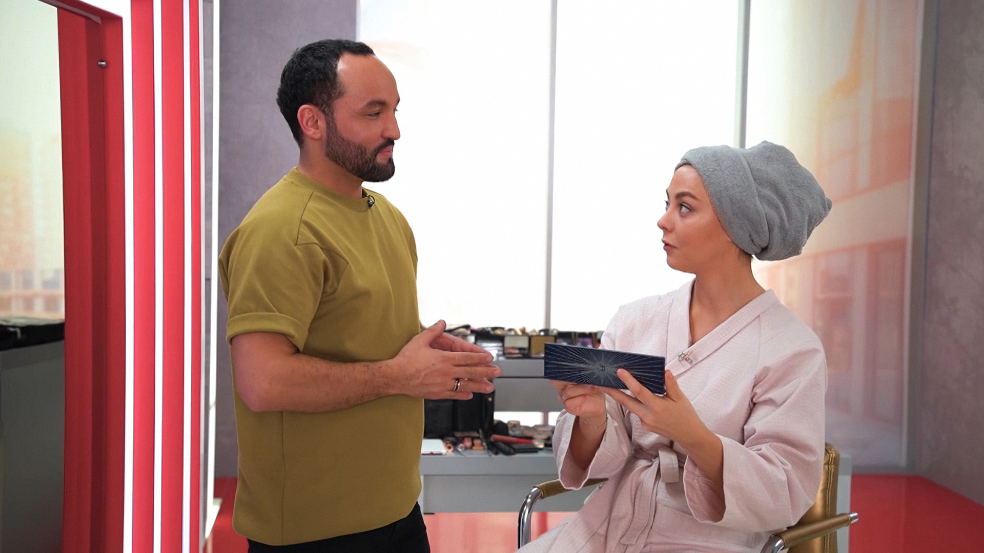 Перезагрузка. Жизнь после