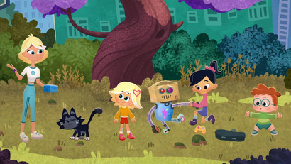 Одна команда