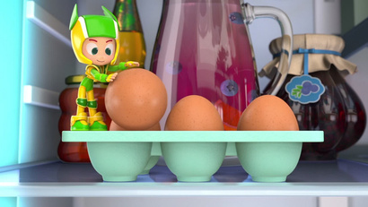 Удивительный вкус