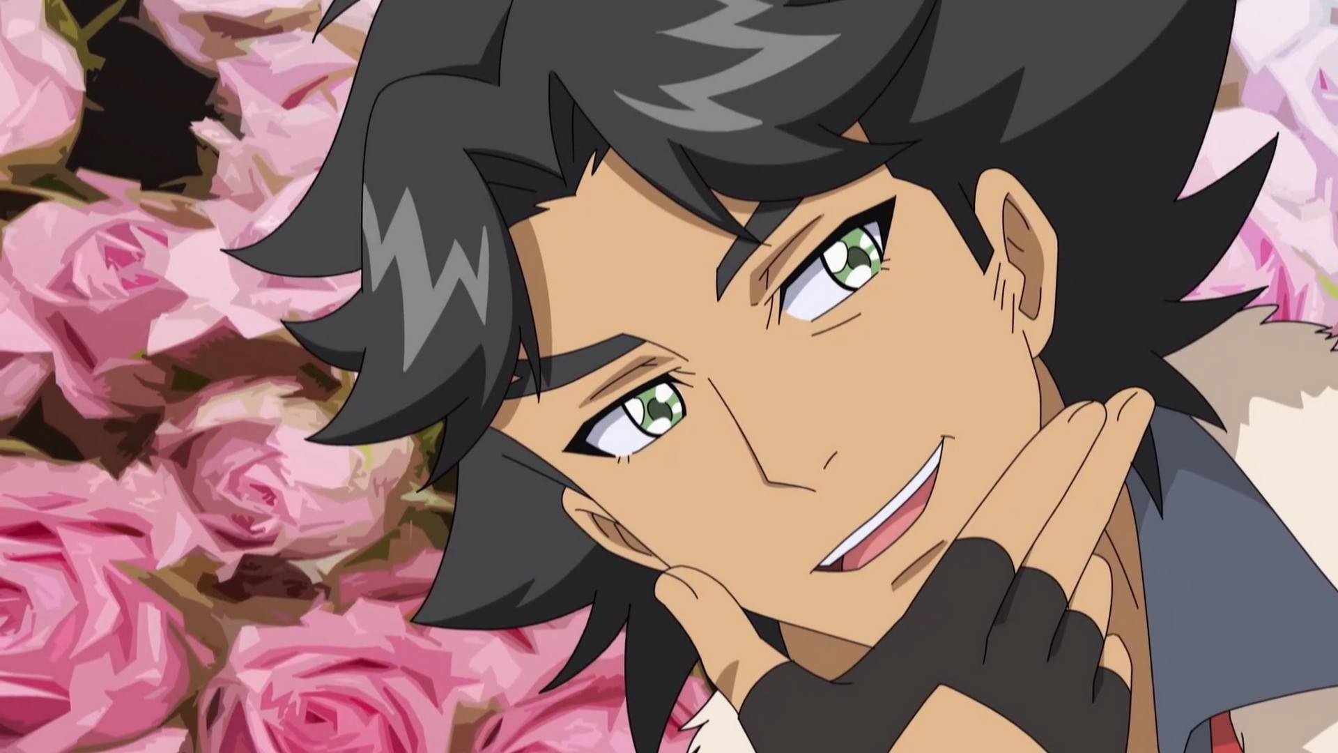 Чужой напарник