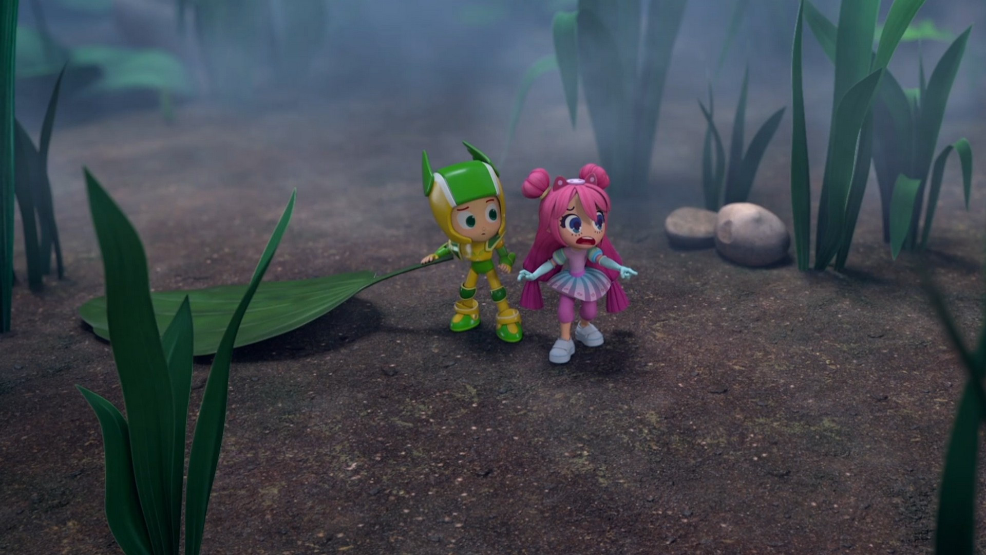 Настоящая принцесса