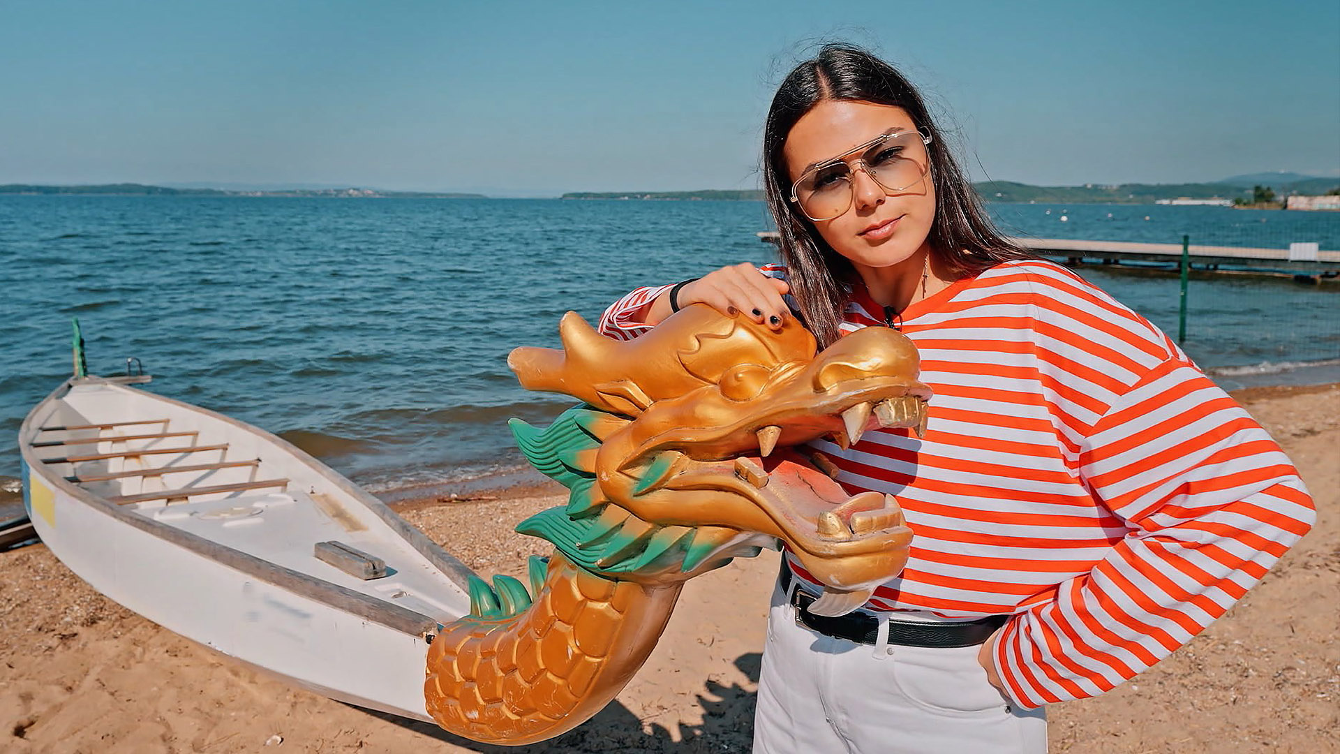 Владивосток