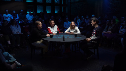 Квантовый мир