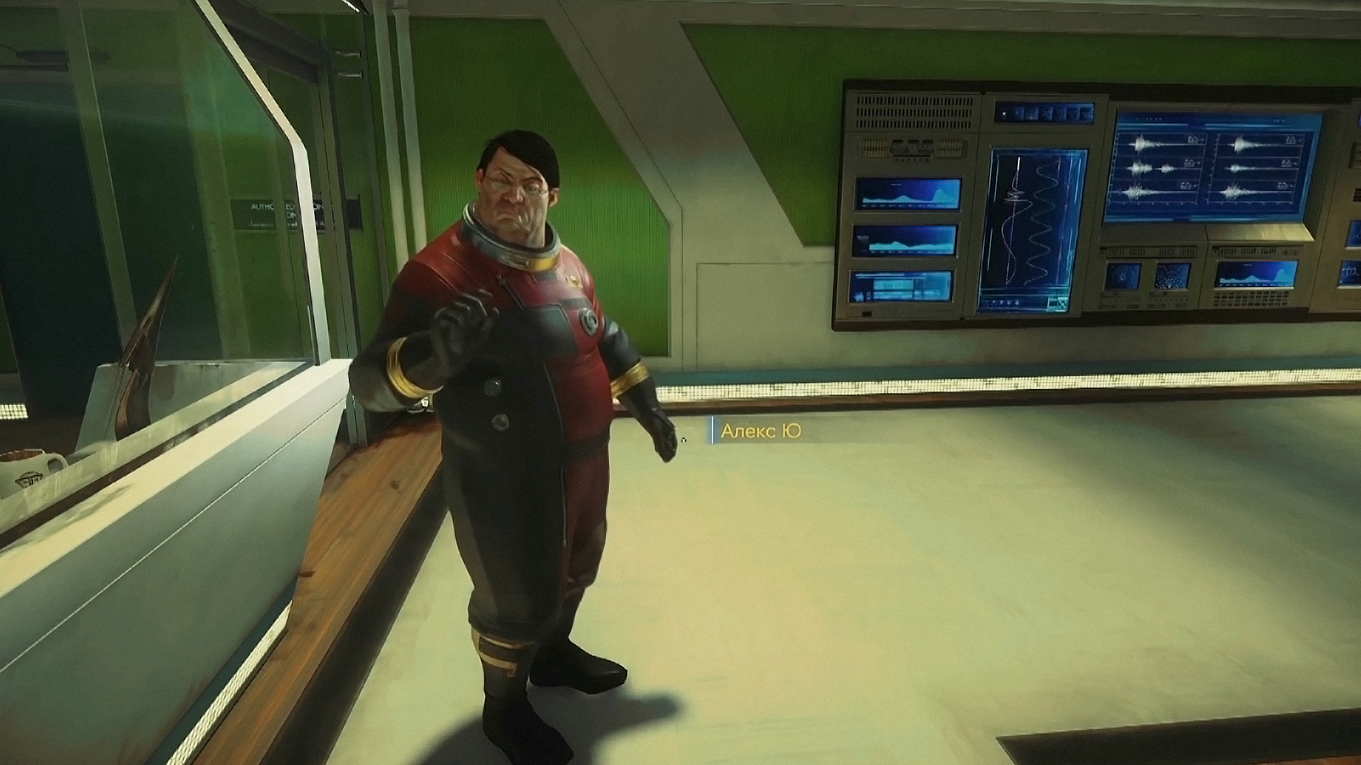 14 выпуск. Prey